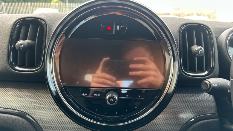 MINI Countryman 2.0 Cooper S Exclusive 5dr Auto Petrol Hatchback